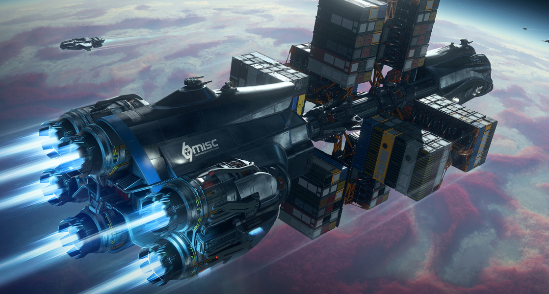 Hull C