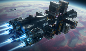 Hull C