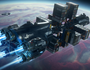 Hull C