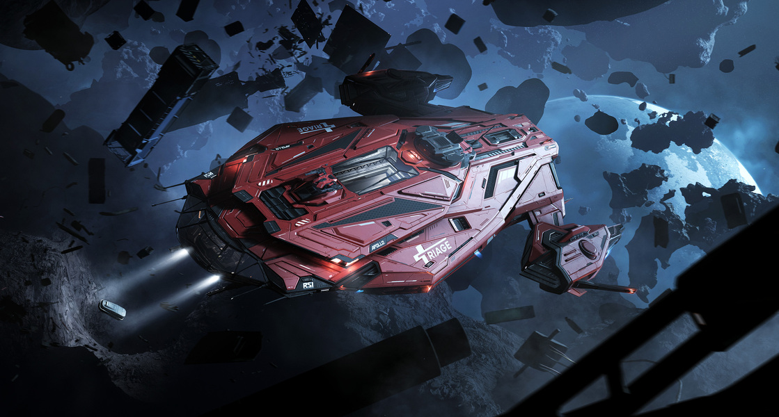 Apollo Triage