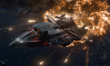 RSI Perseus