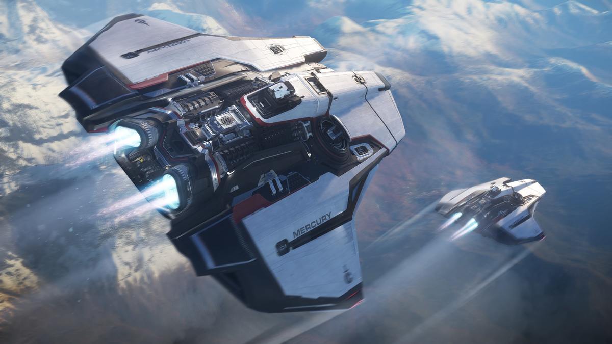 Mercury