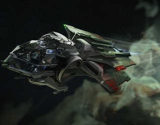 Aurora Mk I LX