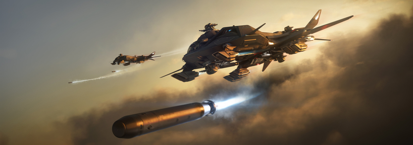 Retaliator