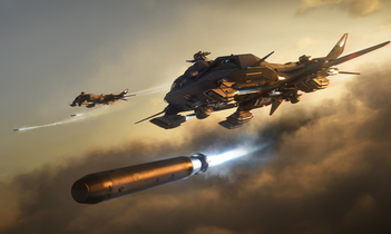Aegis Retaliator