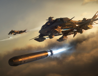 Retaliator