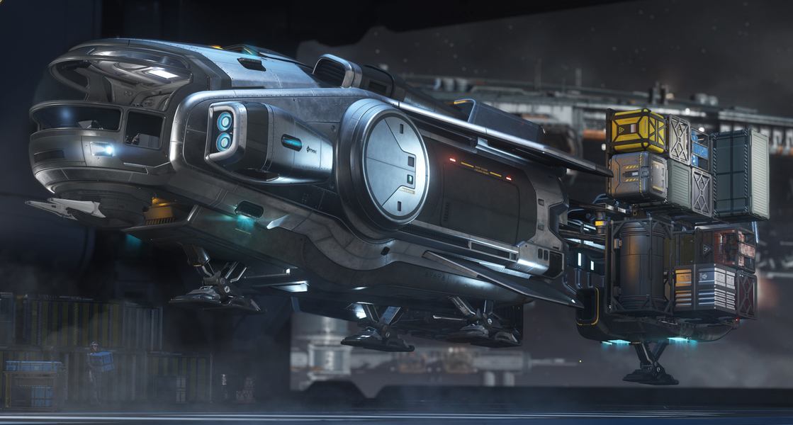 Hull A