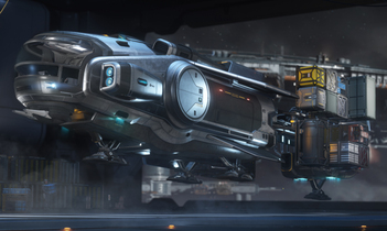 Hull A