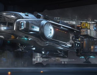 Hull A