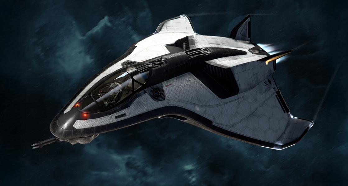 Avenger Stalker