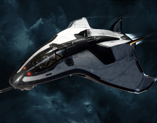 Avenger Stalker