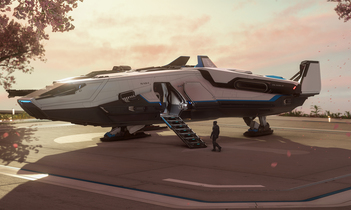 Crusader Intrepid
