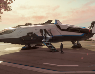 Intrepid