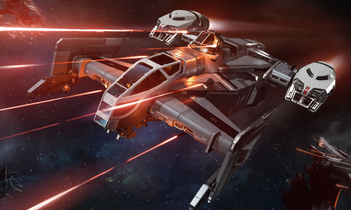 Cutlass Black