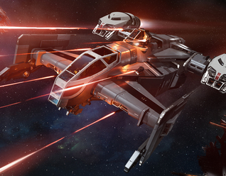 Cutlass Black