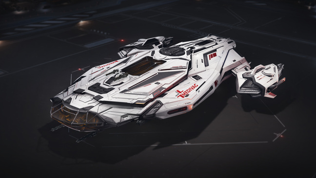 RSI Apollo - Roberts Space Industries | Follow the development of Star ...