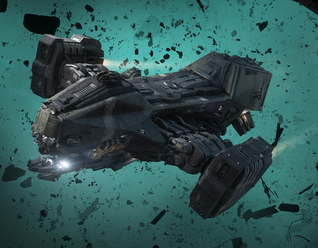 Reclaimer