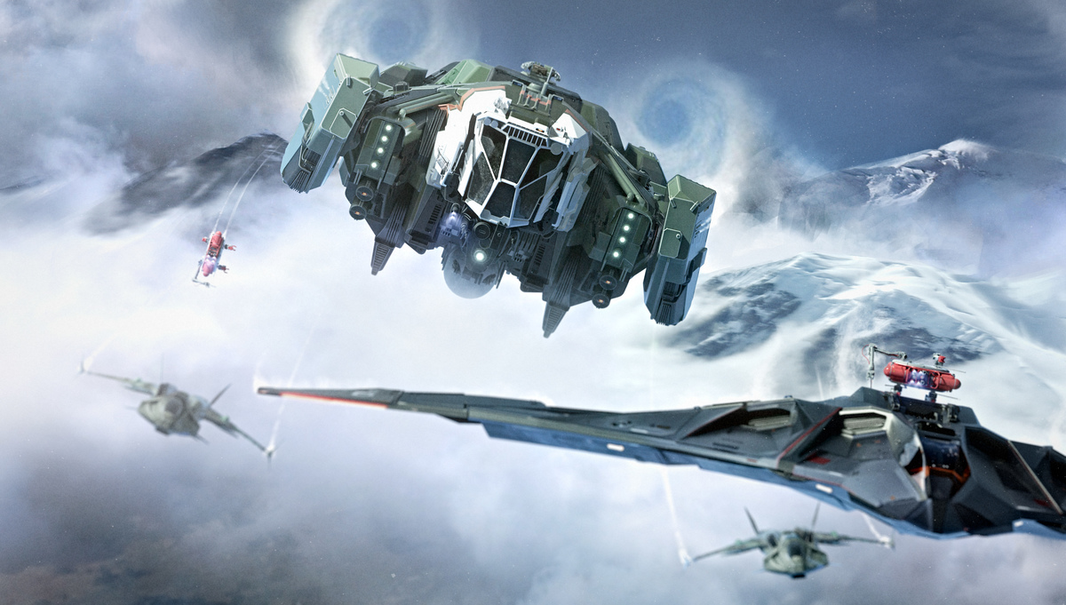 Vulcan