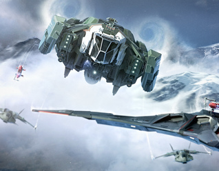 Vulcan