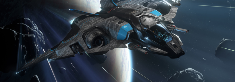 Sabre Comet
