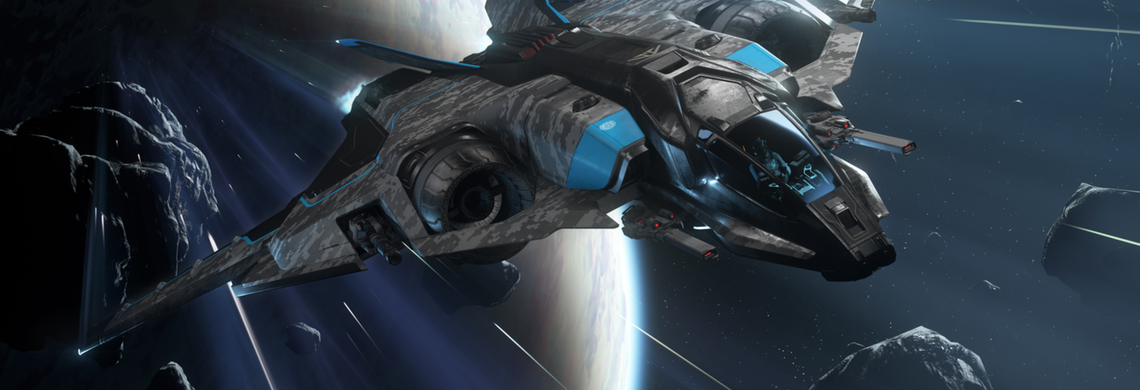 Sabre Comet