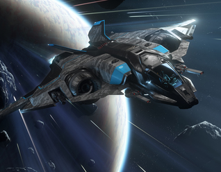 Sabre Comet