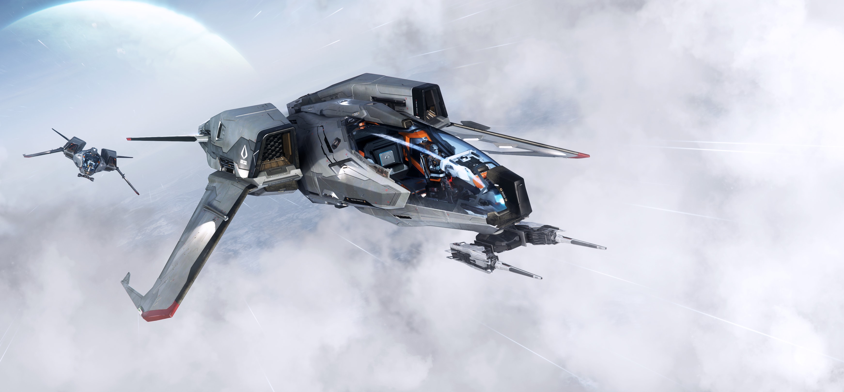 star citizen download free fly