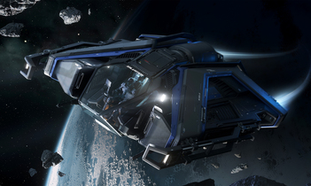 RSI Salvation