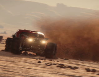 Cyclone RC