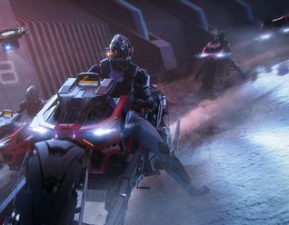 Ranger RC