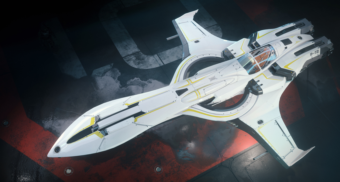P-72 Archimedes