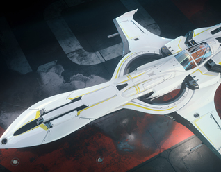 P-72 Archimedes