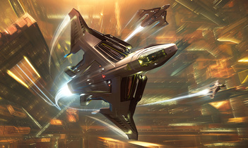 Aegis Sabre Peregrine