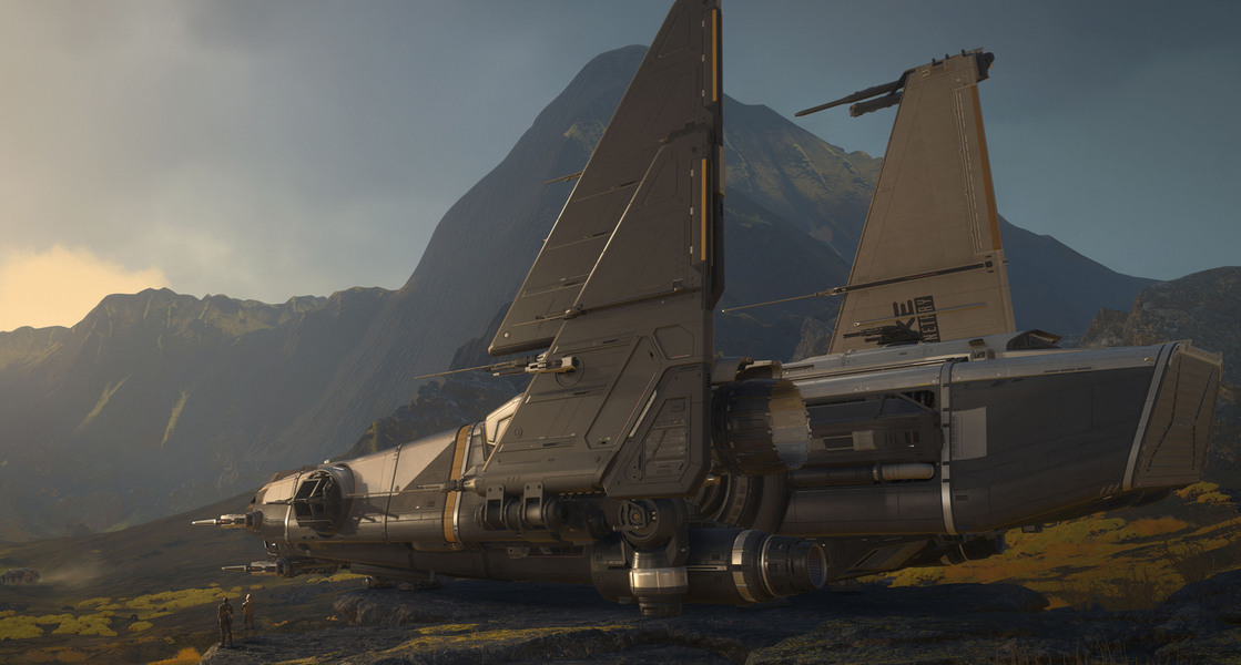 Corsair