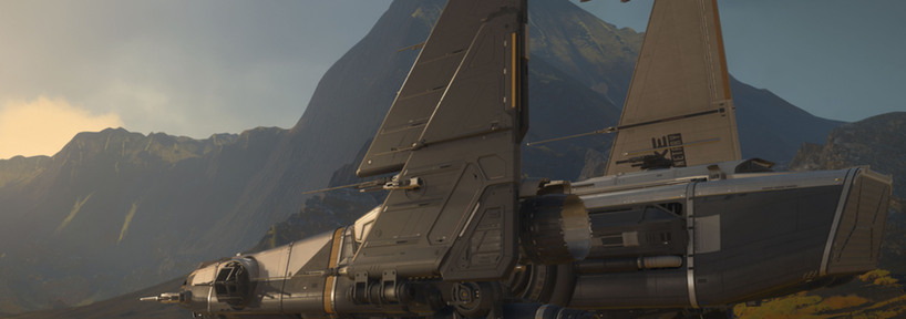 Corsair