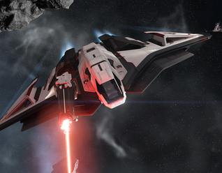 Ares Ion