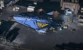 Zeus Mk II CL