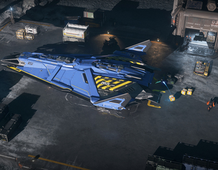 Zeus Mk II CL