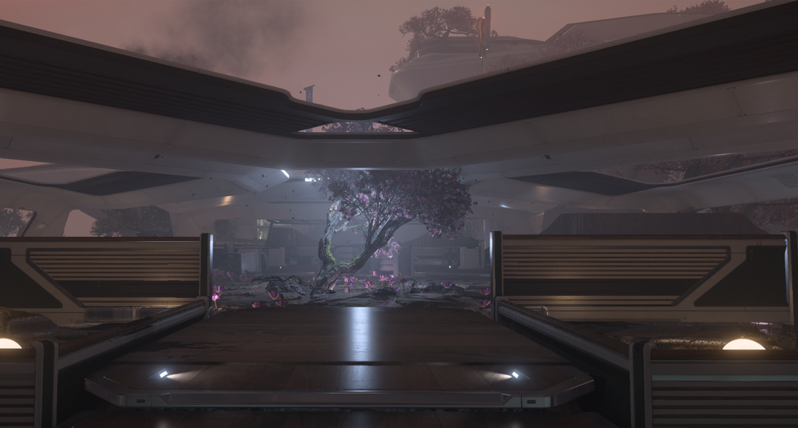 Star Citizen Monthly Report: June 2026
