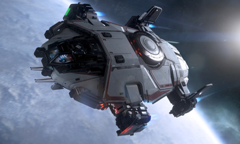 Anvil Terrapin