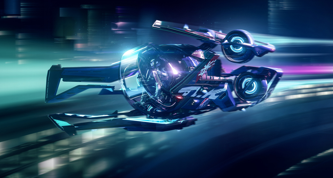 Fury LX