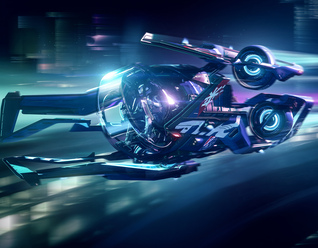 Fury LX