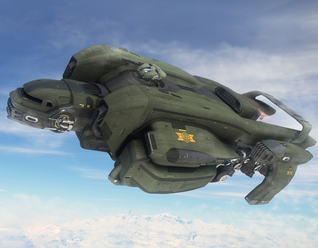 Starfarer Gemini
