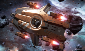 Valkyrie Liberator Edition