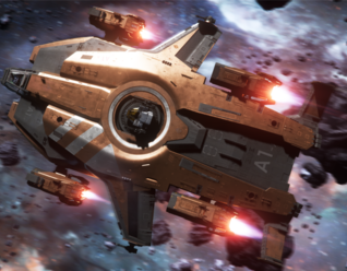 Valkyrie Liberator Edition