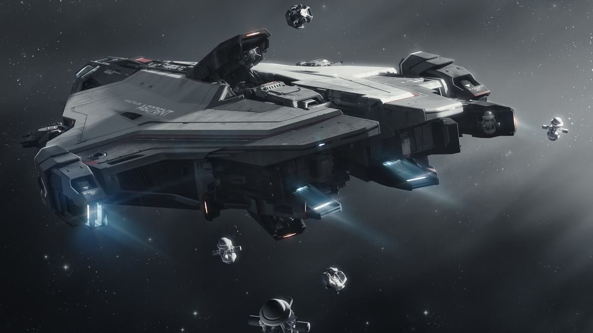 Nautilus 