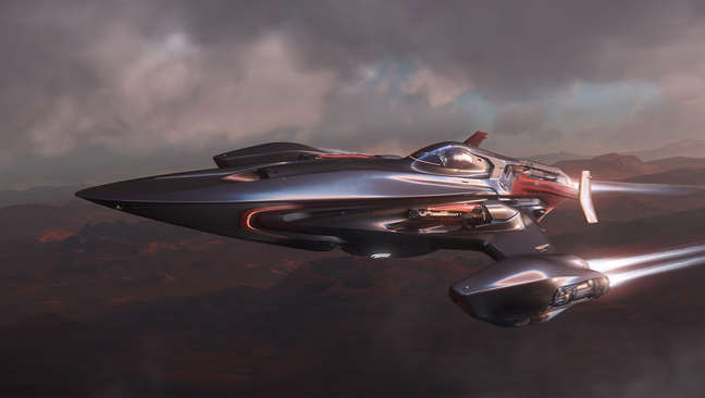Kruger L-22 Alpha Wolf