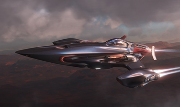 Kruger L-22 Alpha Wolf