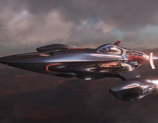 L-22 Alpha Wolf
