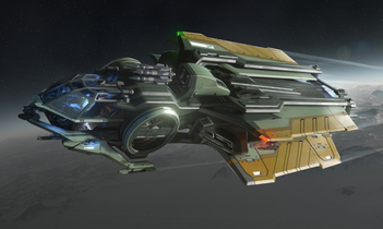 RSI Aurora Mk I LN